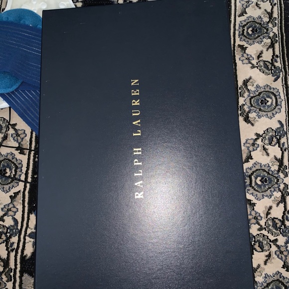 Purple label polo bear hoodie - Picture 3 of 3